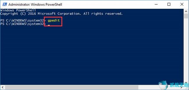win10专业版怎么打开组策略(windows10如何打开组策略编辑器)