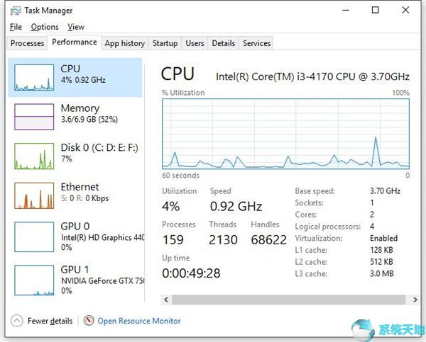 什么是cpu的时钟频率(什么是cpu别人)