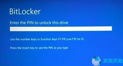 开机启动项在哪里设置win10(win10bitlocker启动了还是找不到)
