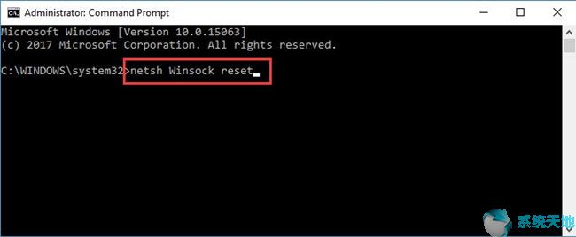 连接网络设备需要什么组件(缺少网络连接需要的套接字注册表项)