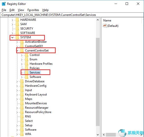 连接网络设备需要什么组件(缺少网络连接需要的套接字注册表项)