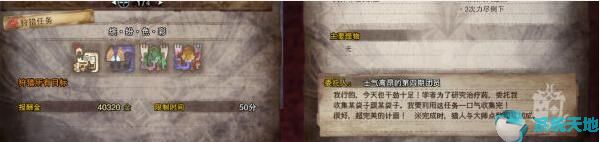 怪物猎人月辰祭活动时间(怪物猎人世界星辰祭月辰祭)