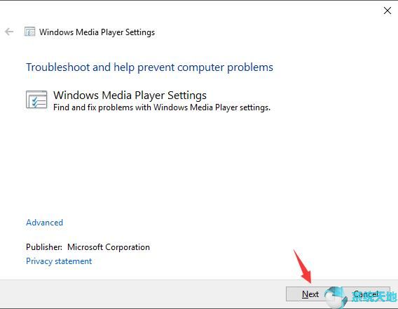 windows media player无法正常工作怎么回事(win10 windows media player无法打开)