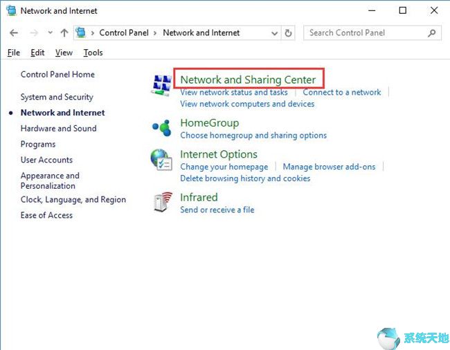 连接网络设备需要什么组件(缺少网络连接需要的套接字注册表项)