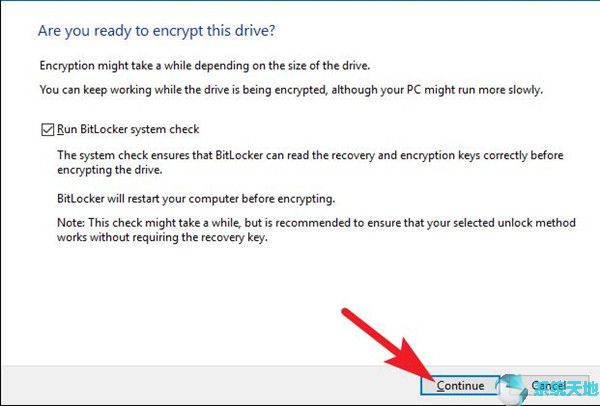 bitlocker用处(bitlockor)