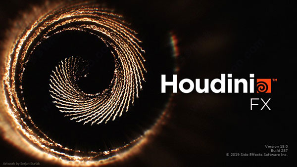houdini选点(houdini document)