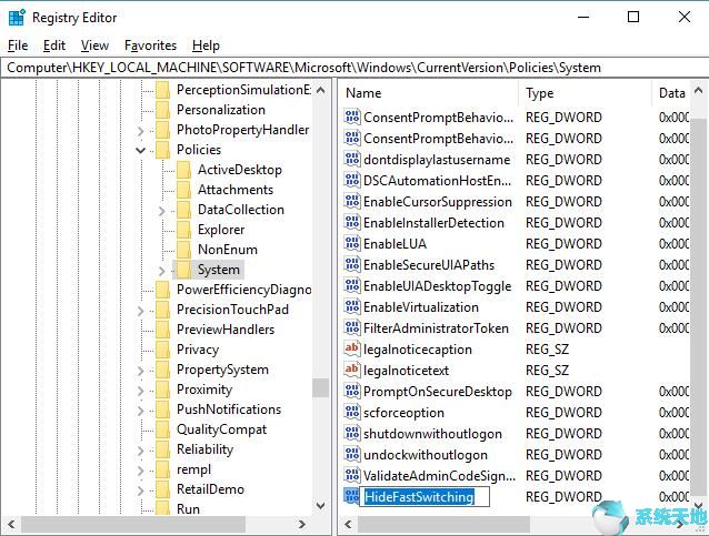 快速切换当前登录用户使用什么命令(将快速用户切换菜单显示为)
