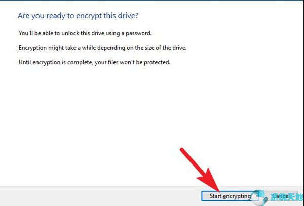 bitlocker用处(bitlockor)