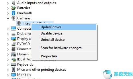 win10无法开启相机(windows hello 打不开摄像头)