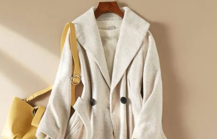 羊毛大衣怎么去毛球