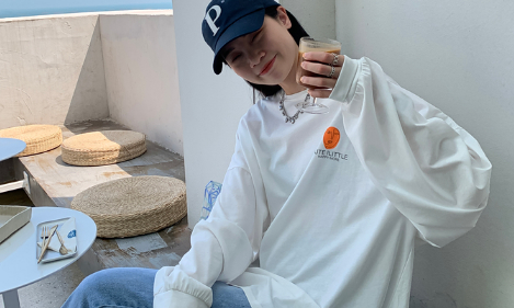 夏天穿长袖能防晒吗