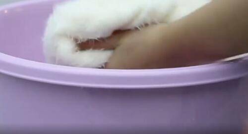 獭兔毛内胆保暖性怎么样