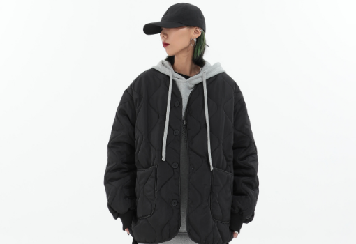 飞行员夹克和棒球服的区别