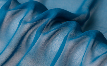 桑蚕丝衣服漂白水漂黄补救