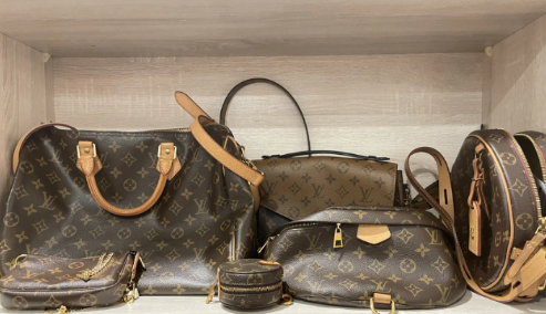 lv中国官网买的包可以到专柜换吗