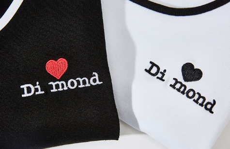 黑色裤子搭配什么颜色的上衣好看