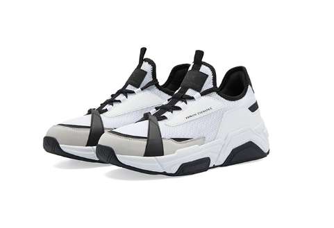 ax跑鞋是什么牌子