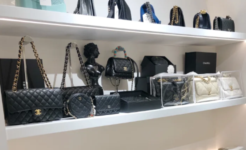 买奢侈包包在哪个地方买好