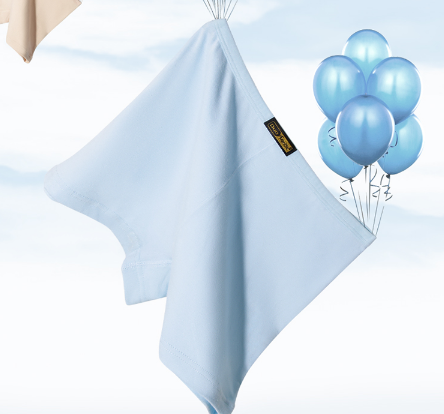 安全裤老往上卷怎么办