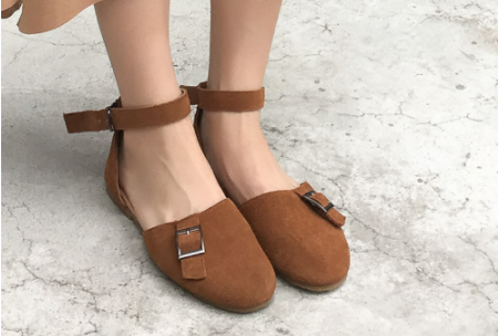 麂皮的鞋子怎么洗