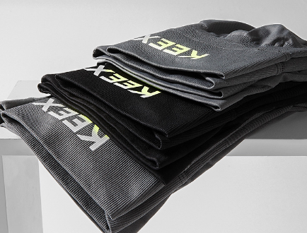 骑行裤如何搭配上衣