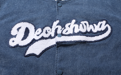 灯芯绒洗洗会变大吗