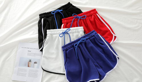 运动短裤要买贵点的吗运动短裤多少钱合适(运动短裤一般多少钱)