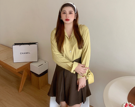 胯宽适合细百褶还是粗百褶胯宽买百褶裙是不是要大一号(胯宽的适合百褶裙吗)