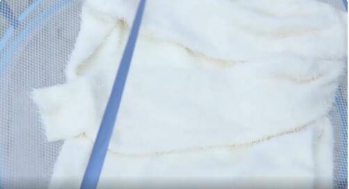 獭兔毛内胆保暖性怎么样