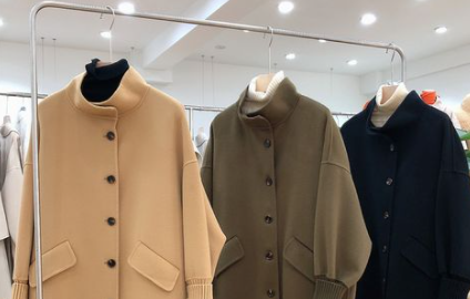 羊毛大衣怎么去毛球