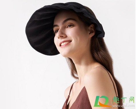 蕉下贝壳防晒帽带着会掉吗蕉下贝壳防晒帽怎么带不会掉(蕉下贝壳帽怎么才能不掉)