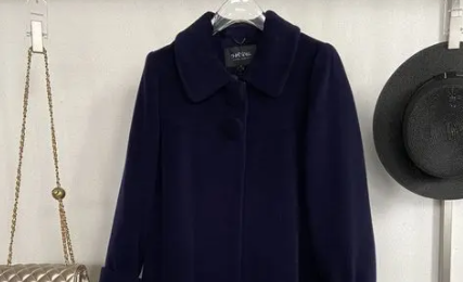 羊毛大衣怎么去毛球