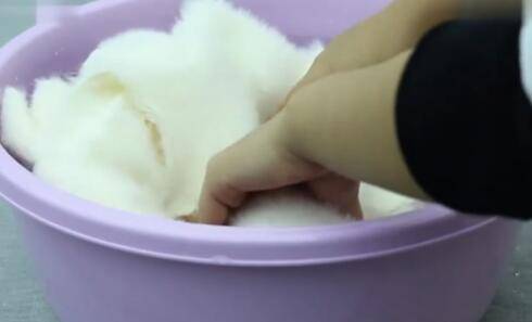 獭兔毛内胆保暖性怎么样