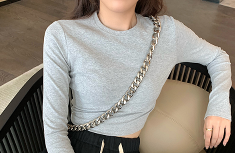 夏天穿长袖能防晒吗