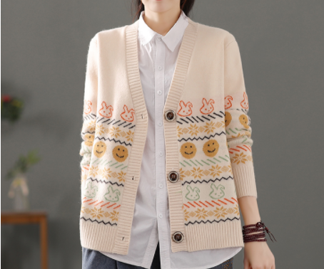 针织衫包芯纱是什么面料