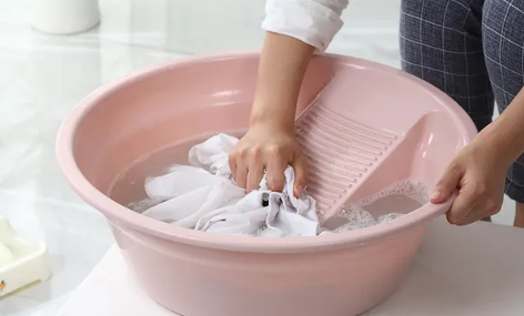 新衣服不洗可以穿吗