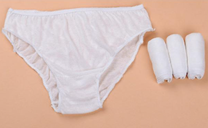 一次性内裤可以穿多久扔掉