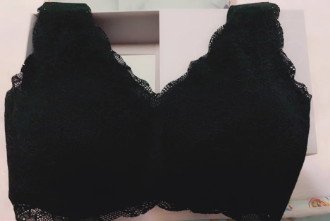 ubras内衣适合平胸吗