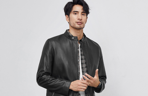 皮衣选山羊皮好还是绵羊皮好绵羊皮穿了几年会爆皮(皮衣是买绵羊皮好还是山羊皮好)