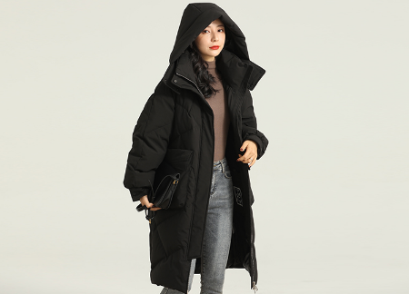 鹅绒羽绒服穿着暖和不鹅绒服适合什么在多少度穿着(鹅绒羽绒服暖和还是鸭绒羽绒服暖和)