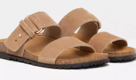 麂皮的鞋子怎么洗