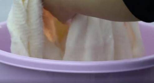 獭兔毛内胆保暖性怎么样