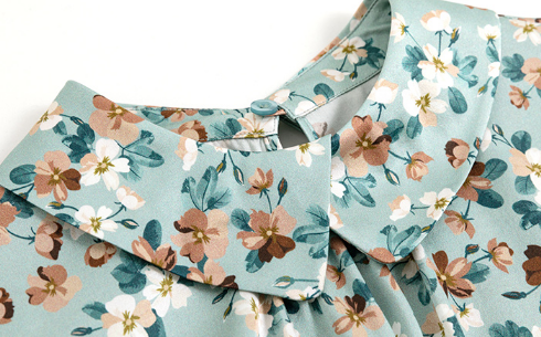 衣服勾丝是质量问题吗衣服勾丝了裁缝店可以复原吗(衣服勾丝能退吗)