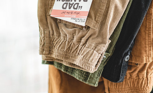 古着孤品是全世界只有一件吗古着店是别人穿过的吗(古着店里的名牌衣服是真的吗)