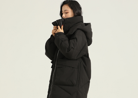 鹅绒羽绒服暖和还是鸭绒羽绒服暖和