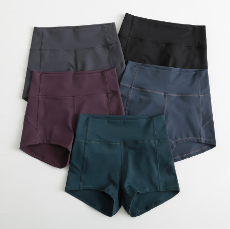 运动短裤一般多少钱