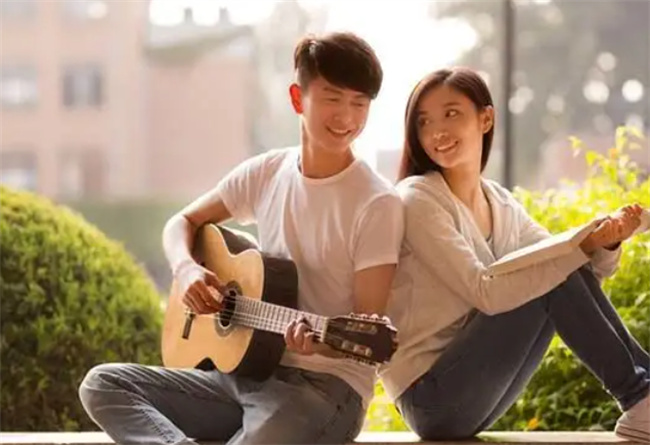 如何搭讪不被拒绝