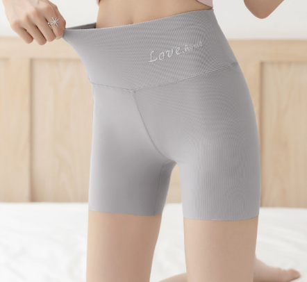 夏天安全裤穿什么颜色?