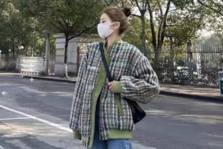 棒球服的领子穿上好丑