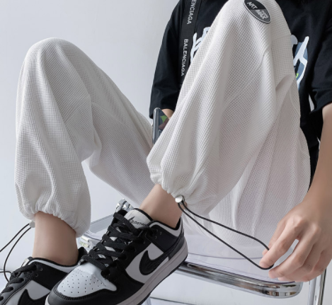 华夫格卫衣怎么样